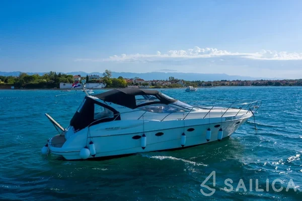 Gobbi 425 - Yacht Charter Sailica