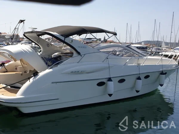 Gobbi 425 - Yacht Charter Sailica