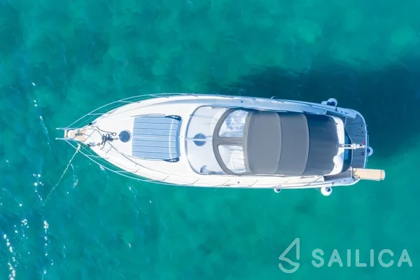 Gobbi 425 - Yacht Charter Sailica