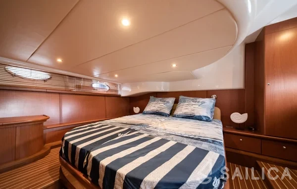 Gobbi 425 - Yacht Charter Sailica