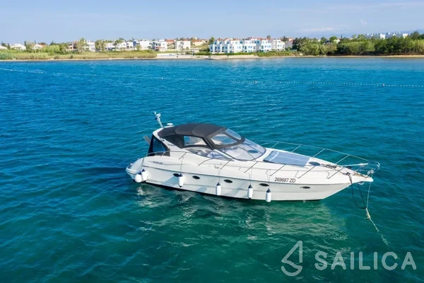 Gobbi 425 - Yacht Charter Sailica