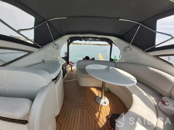 Gobbi 425 - Yacht Charter Sailica