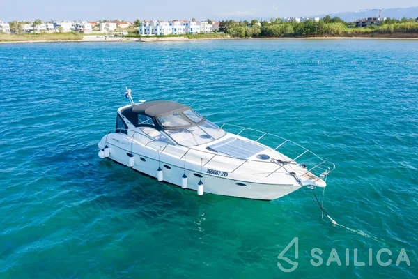 Gobbi 425 - Yacht Charter Sailica