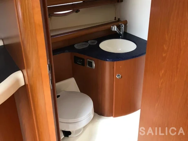 Gobbi 425 - Yacht Charter Sailica