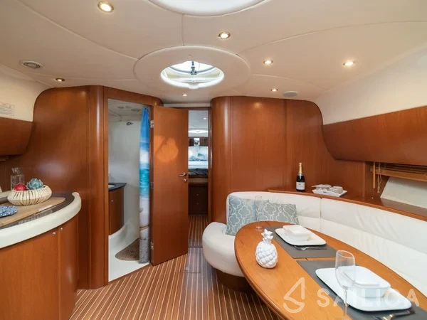 Gobbi 425 - Yacht Charter Sailica