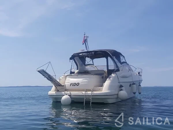 Gobbi 425 - Yacht Charter Sailica