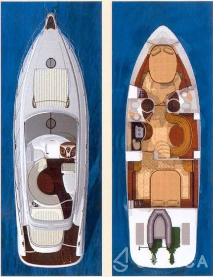 Gobbi 425 - Yacht Charter Sailica