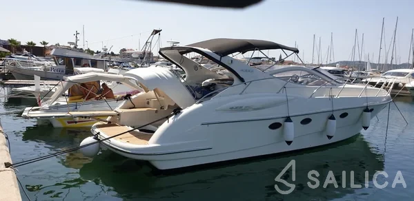 Gobbi 425 - Yacht Charter Sailica