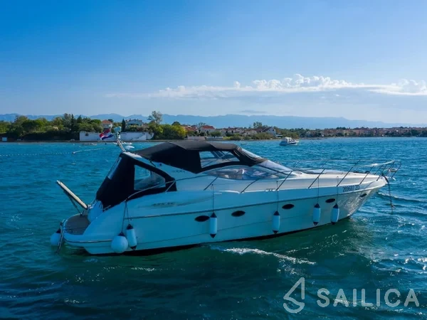 Gobbi 425 - Yacht Charter Sailica