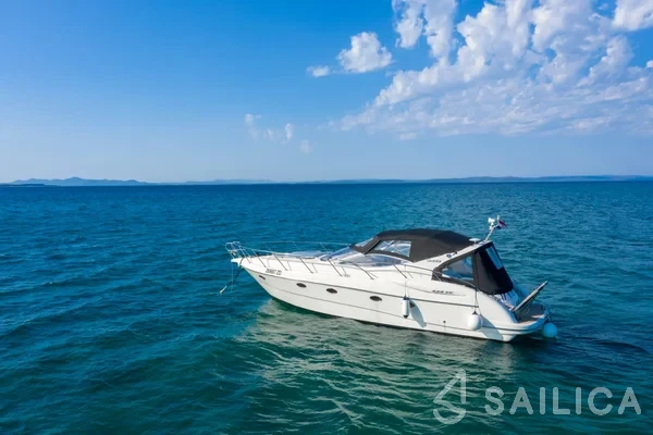 Gobbi 425 - Yacht Charter Sailica