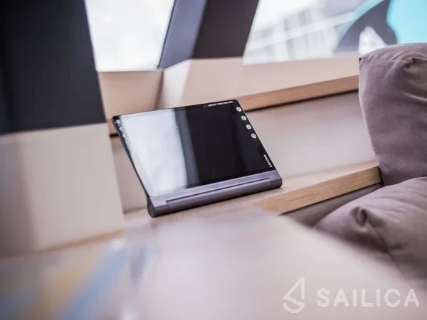 Saba 50 - Yacht Charter Sailica