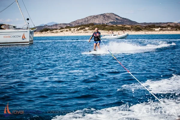 Saba 50 - Yacht Charter Sailica