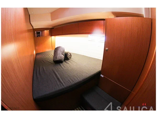 Bavaria 46 Cruiser - Yacht Charter Sailica