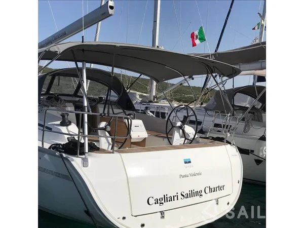 Bavaria 46 Cruiser - Yacht Charter Sailica