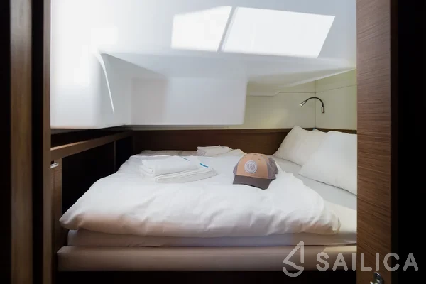 Lagoon 50 - Yacht Charter Sailica
