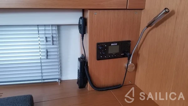 Bavaria C42 - Yacht Charter Sailica