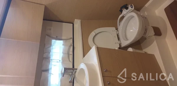 D&D Kufner 50 - Yacht Charter Sailica