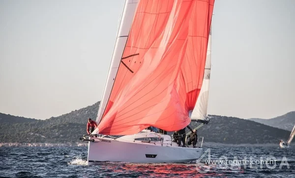 Elan E5 - Yacht Charter Sailica