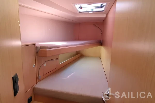 Bavaria C45 - Yacht Charter Sailica