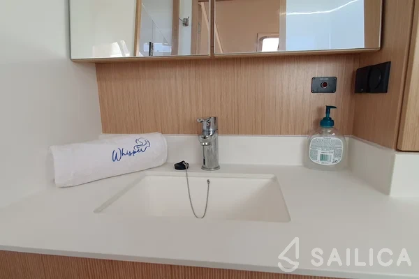 Bavaria C45 - Yacht Charter Sailica