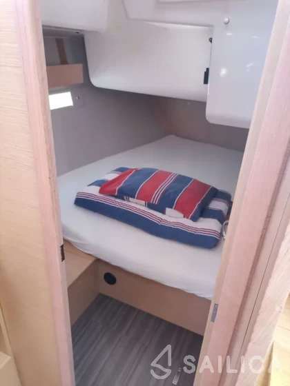 Dufour 412 GL - Yacht Charter Sailica