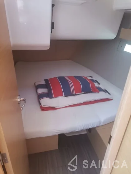 Dufour 412 GL - Yacht Charter Sailica