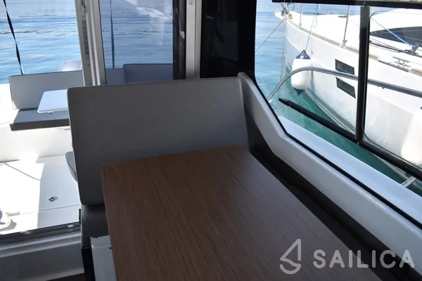 Merry Fisher 795 - Yacht Charter Sailica
