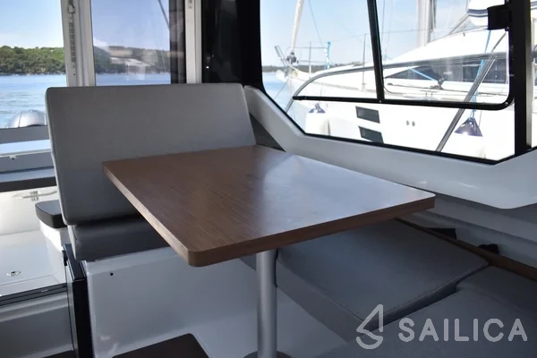 Merry Fisher 795 - Yacht Charter Sailica