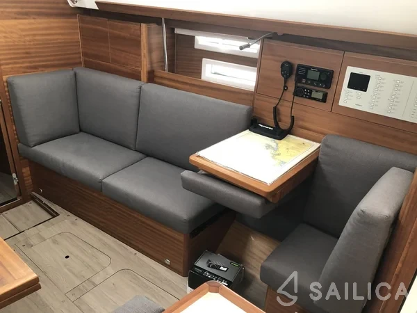 Elan Impression 40.1 - Yacht Charter Sailica