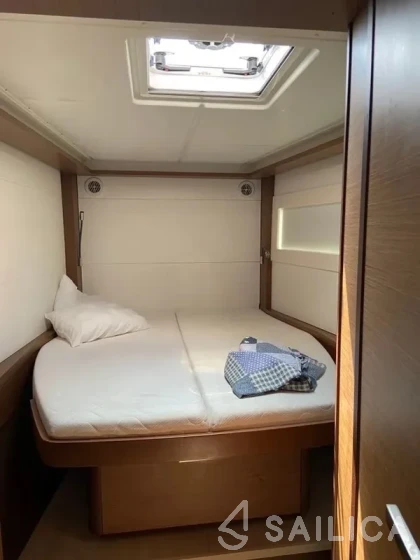 Lagoon 46  - Yacht Charter Sailica