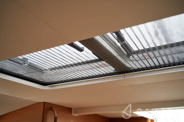 Sun Odyssey 440 - Yacht Charter Sailica