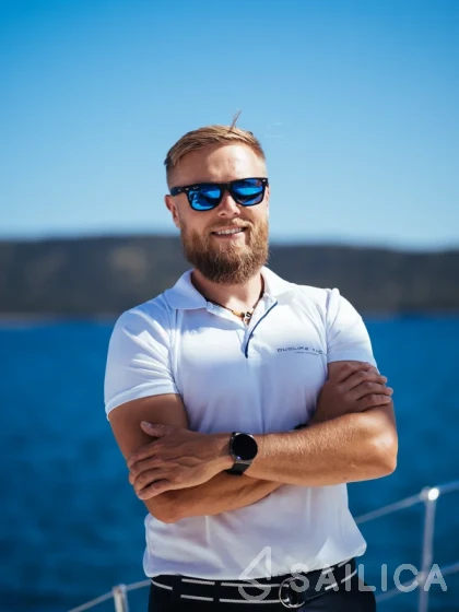 Lagoon 620 - Yacht Charter Sailica