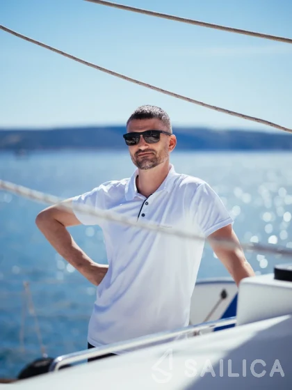 Lagoon 620 - Yacht Charter Sailica