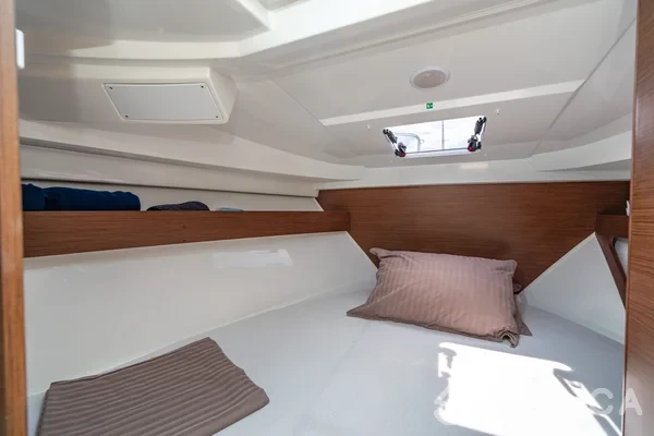 Merry Fisher 795 - Yacht Charter Sailica