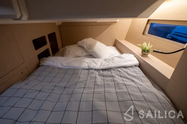 Oceanis 46.1 - Photo #115 Oceanis 46.1 - Yacht Charter Sailica