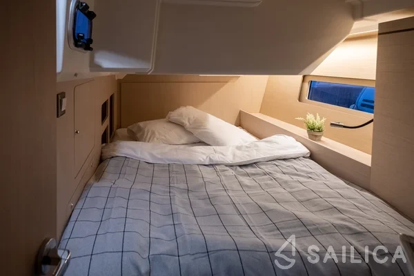 Oceanis 46.1 - Photo #114 Oceanis 46.1 - Yacht Charter Sailica