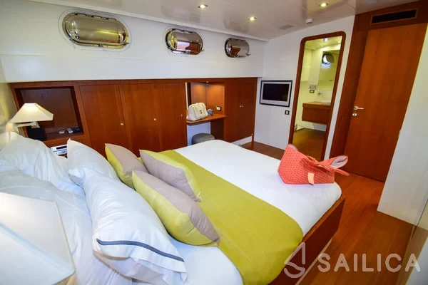 Gulet - Yacht Charter Sailica
