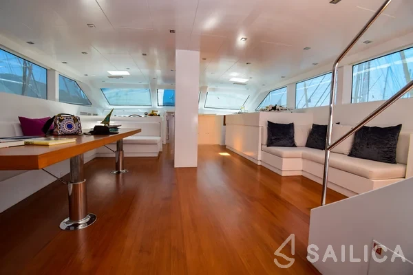 Gulet - Yacht Charter Sailica