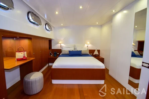 Gulet - Yacht Charter Sailica