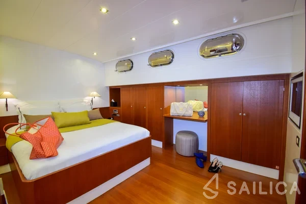 Gulet - Yacht Charter Sailica