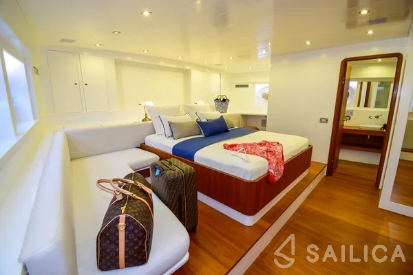 Gulet - Yacht Charter Sailica