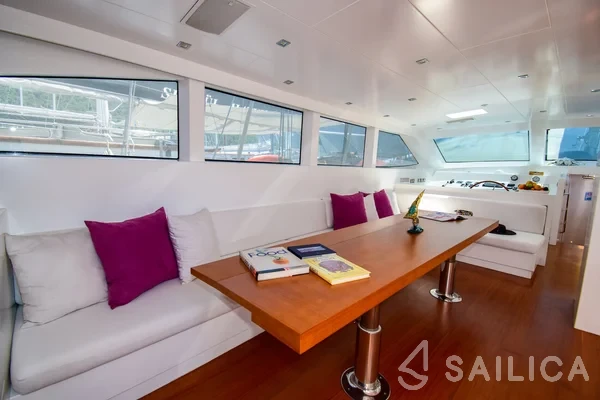 Gulet - Yacht Charter Sailica