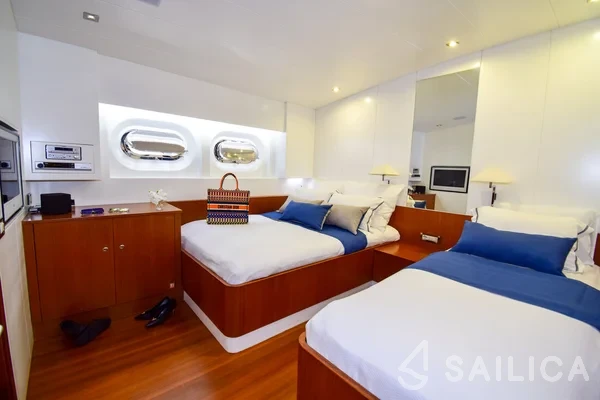 Gulet - Yacht Charter Sailica