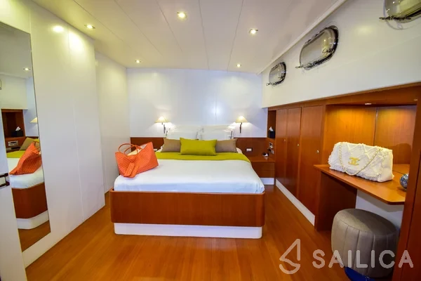 Gulet - Yacht Charter Sailica