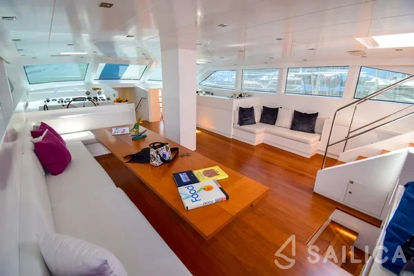 Gulet - Yacht Charter Sailica