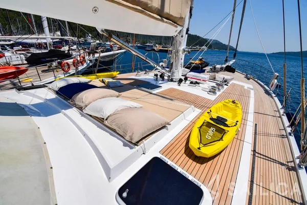 Gulet - Yacht Charter Sailica
