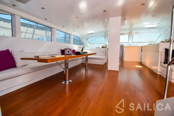 Gulet - Yacht Charter Sailica