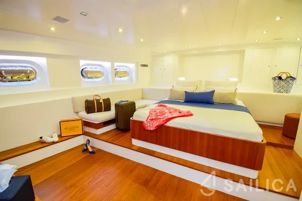 Gulet - Yacht Charter Sailica