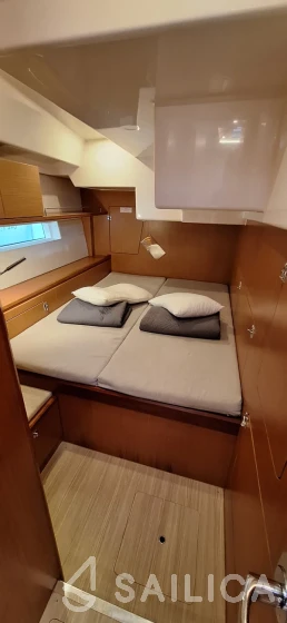Bavaria C50 - Yacht Charter Sailica