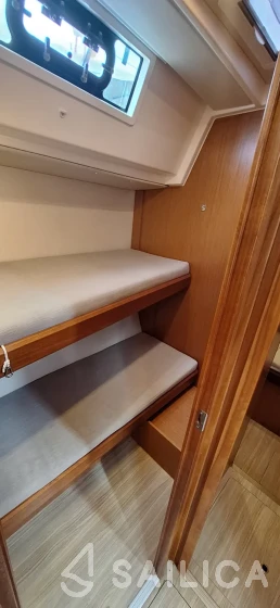 Bavaria C50 - Yacht Charter Sailica